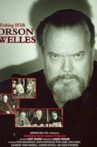 Working with Orson Welles Movie Streaming Online