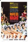 World by Night Movie Streaming Online