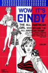 Wow, It's Cindy Movie Streaming Online