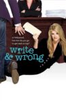 Write & Wrong Movie Streaming Online