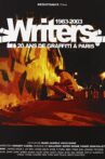 Writers : 1983-2003, 20 ans de graffiti à Paris Movie Streaming Online