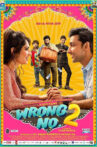Wrong No. 2 Movie Streaming Online