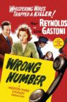Wrong Number Movie Streaming Online