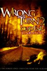 Wrong Turn 2: Dead End Movie Streaming Online