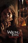 Wrong Turn 5: Bloodlines Movie Streaming Online