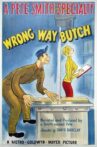 Wrong Way Butch Movie Streaming Online