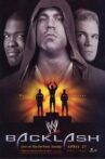 WWE Backlash 2003 Movie Streaming Online