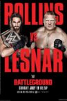 WWE Battleground 2015 Movie Streaming Online