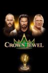 WWE Crown Jewel 2018 Movie Streaming Online