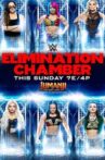 WWE Elimination Chamber 2020 Movie Streaming Online