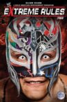 WWE Extreme Rules 2009 Movie Streaming Online