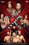 WWE Extreme Rules 2016 Movie Streaming Online