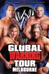 WWE Global Warning Movie Streaming Online