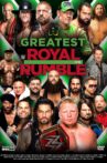 WWE Greatest Royal Rumble 2018 Movie Streaming Online
