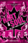 WWE: Hart & Soul - The Hart Family Anthology Movie Streaming Online