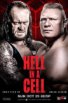 WWE Hell in a Cell 2015 Movie Streaming Online