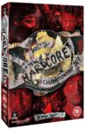 WWE: History of the Hardcore Championship Movie Streaming Online