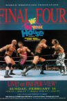 WWE In Your House 13: Final Four Movie Streaming Online