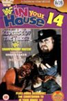 WWE In Your House 14: Revenge of the Taker Movie Streaming Online