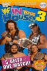 WWE In Your House 3: Triple Header Movie Streaming Online