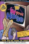 WWE In Your House 7: Good Friends, Better Enemies Movie Streaming Online