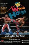 WWE In Your House 9: International Incident Movie Streaming Online