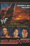 WWE Insurrextion 2000 Movie Streaming Online