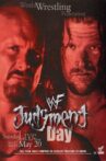 WWE Judgment Day 2001 Movie Streaming Online