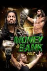 WWE Money in the Bank 2016 Movie Streaming Online