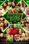 WWE Money in the Bank 2018 Movie Streaming Online