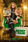 WWE Money in the Bank 2019 Movie Streaming Online