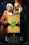 WWE New Year's Revolution 2007 Movie Streaming Online