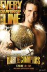 WWE Night of Champions 2009 Movie Streaming Online