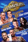 WWE Night of Champions 2011 Movie Streaming Online