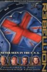 WWE Rebellion 2001 Movie Streaming Online
