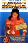 WWE Royal Rumble 1989 Movie Streaming Online
