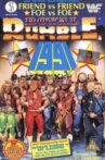 WWE Royal Rumble 1991 Movie Streaming Online