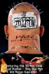 WWE Royal Rumble 1998 Movie Streaming Online