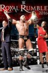 WWE Royal Rumble 2016 Movie Streaming Online