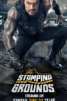 WWE Stomping Grounds Movie Streaming Online