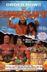 WWE SummerSlam 1991 Movie Streaming Online