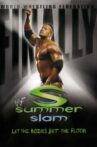WWE SummerSlam 2001 Movie Streaming Online