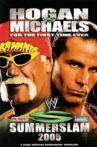 WWE SummerSlam 2005 Movie Streaming Online