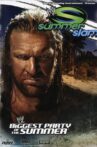 WWE SummerSlam 2007 Movie Streaming Online