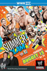 WWE SummerSlam 2010 Movie Streaming Online