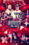 WWE SummerSlam 2014 Movie Streaming Online