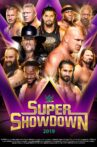 WWE Super ShowDown 2019 Movie Streaming Online