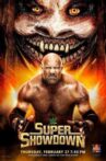 WWE Super ShowDown 2020 Movie Streaming Online