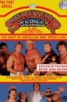 WWE Survivor Series 1987 Movie Streaming Online