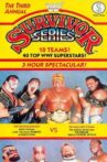 WWE Survivor Series 1989 Movie Streaming Online